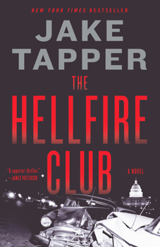 Hardcover The Hellfire Club Book