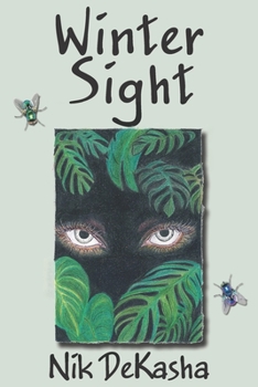 Winter Sight - Book #2 of the Other Magic Series
