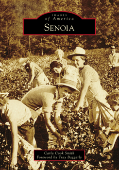 Paperback Senoia Book