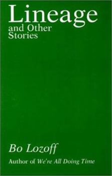 Paperback Lineage and Other Stories Book