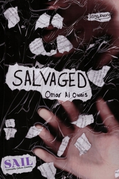 Paperback Salvaged Book
