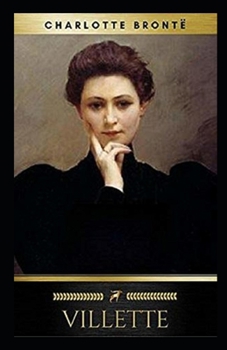 Paperback Villette Annotated Book