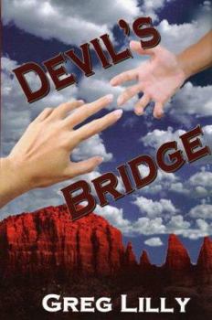 Paperback Devil's Bridge Book