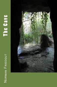 Paperback The Cave Book