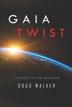 Paperback Gaia Twist Book