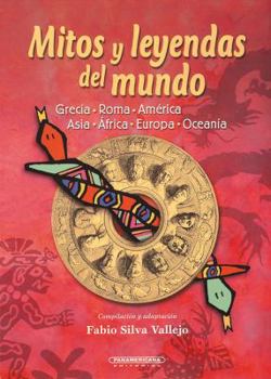 Paperback Mitos y leyendas del mudo (Spanish Edition) [Spanish] Book