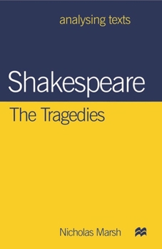 Paperback Shakespeare: The Tragedies Book