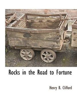 Paperback Rocks in the Road to Fortune Book
