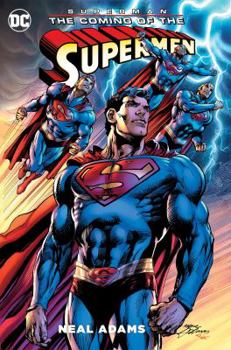 Superman: The Coming of the Supermen - Book  of the Superman: Miniseries
