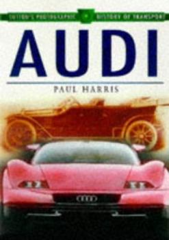 Paperback Audi Book