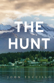 Paperback The Hunt: Volume 3 Book