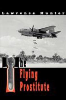 Paperback The Flying Prostitute Book