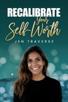 Paperback Recalibrate Your Self-Worth Book