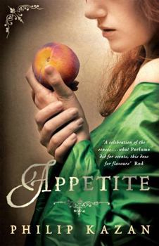 Paperback Appetite Book