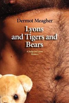 Paperback Lyons and Tigers and Bears Book