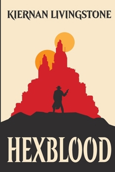 Paperback Hexblood Book