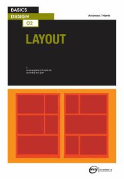 Paperback Layout Book
