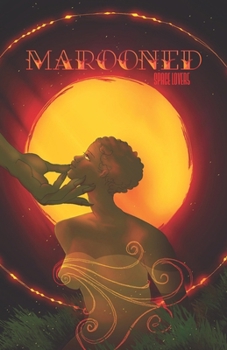 Paperback Marooned Book