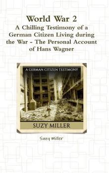 Hardcover World War 2 Book