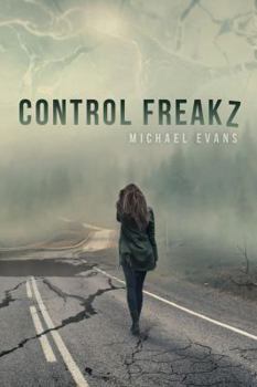Paperback Control Freakz: Control Freakz Series #1 Book