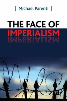 Paperback Face of Imperialism Book