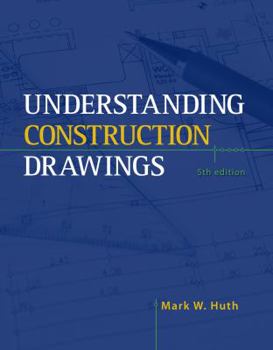 Paperback Understanding Construction Drawings Book