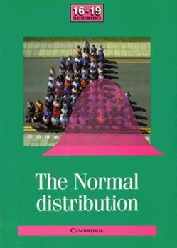 Paperback The Normal Distribution Book