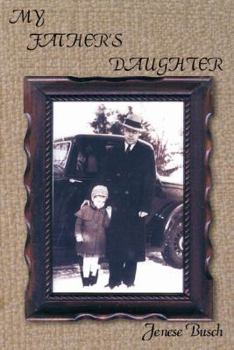 Paperback My Father's Daughter Book