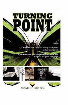 Paperback Turning Point Book