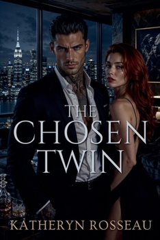 Paperback The Chosen Twin Book