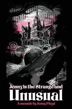 Paperback Jenny is the Strange and Unusual Book