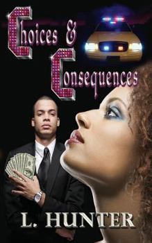 Paperback Choices and Consequences Book