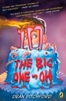 Paperback The Big One-Oh Book