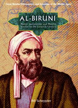 Library Binding Al-Biruni: Master Astronomer and Muslim Scholar of the Eleventh Century Book