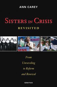 Paperback Sisters in Crisis Revisited: From Unraveling to Reform and Renewal Book