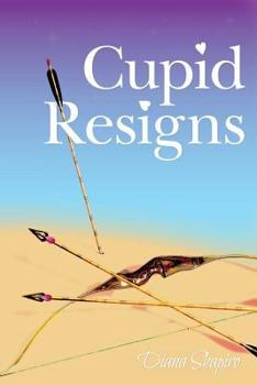 Paperback Cupid Resigns Book