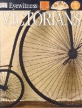 Paperback Victorians Book