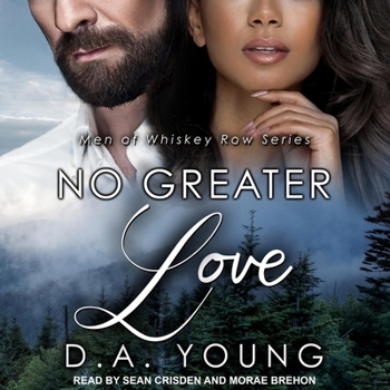 MP3 CD No Greater Love Book