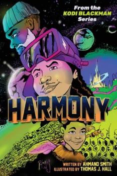 Harmony : From the KODI BLACKMAN Series