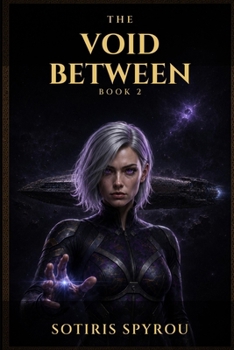 Paperback The Void Between: A Ulysses Universe Novel Book