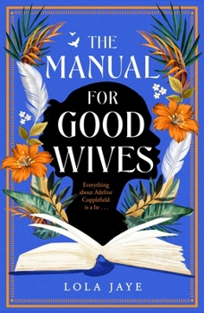 Hardcover The Manual for Good Wives Book