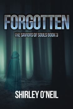 Paperback Forgotten Book