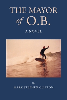 Paperback The Mayor of O.B. Book