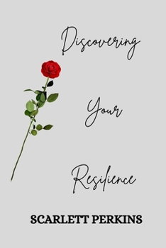 Paperback Discovering Your Resilience Book