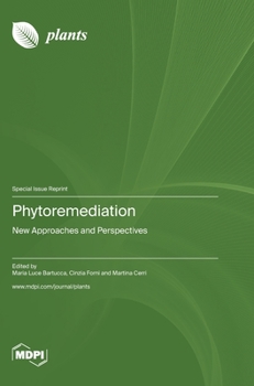 Hardcover Phytoremediation: New Approaches and Perspectives Book