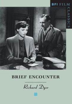 Paperback Brief Encounter Book