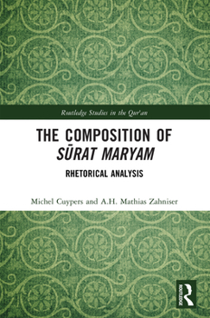 The Composition of Surat Maryam: Rhetorical Analysis
