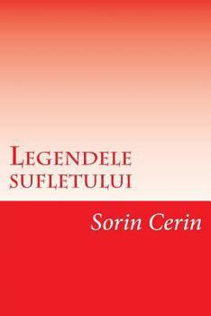 Paperback Legendele Sufletului [Romanian] Book