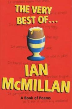Paperback The Very Best of Ian MacMillan Book