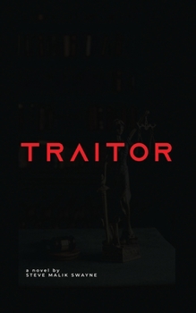 Paperback Traitor Book